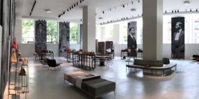 ZANELLATO: nuovo showroom nel fashion district di Milano