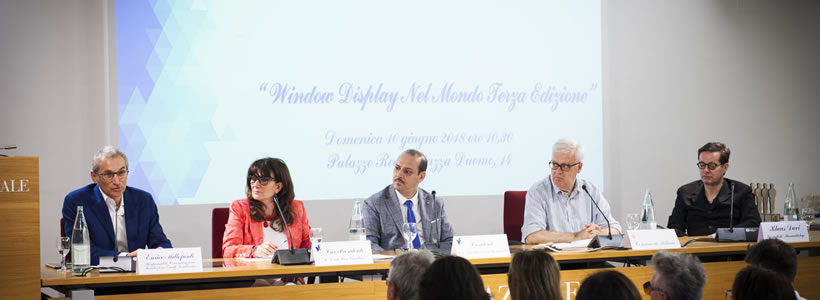 Associazione Vetrinisti Visual Europei