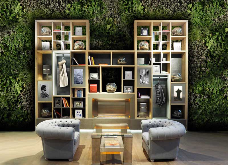 herno nuovi flagship store milano parigi