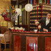 Luxury tea brand TWG opens in London