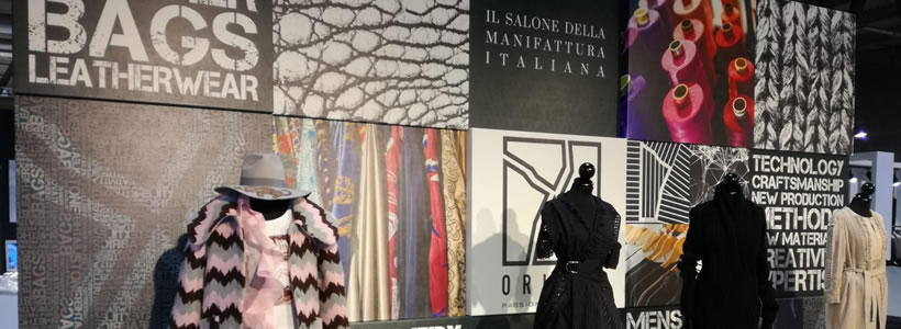 origin passion and beliefs chiusura edizione 2018