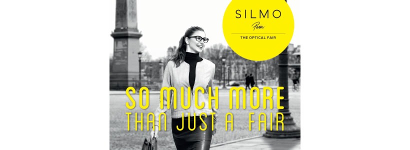 SILMO Paris 2018