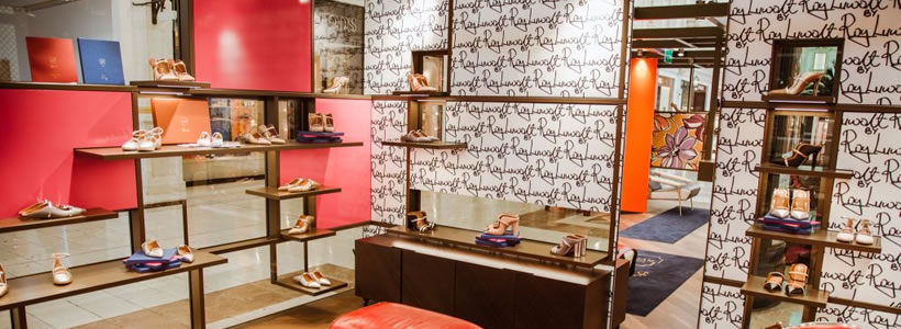 malone boutique monomarca doha qatar