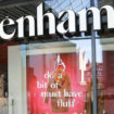 DEBENHAMS BEAUTY HALL leads the way in redefining how to shop beauty.