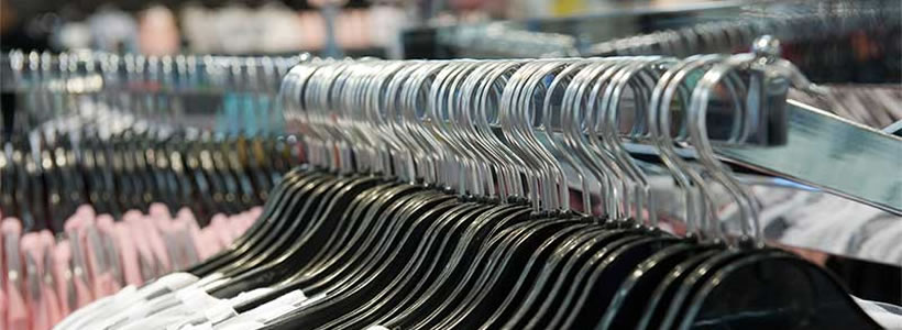 ammanchi nel settore retail