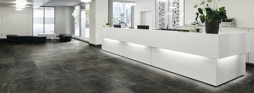 nuove collezioni Florim a Cersaie 2018