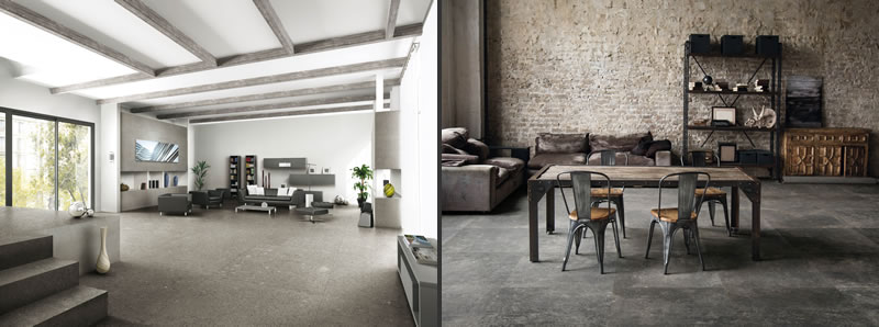 nuove collezioni Florim a Cersaie 2018
