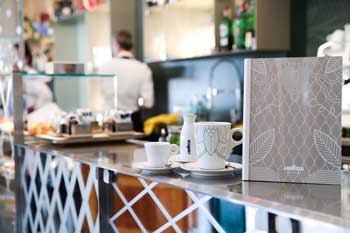 restauro Caffe Paradiso Venezia