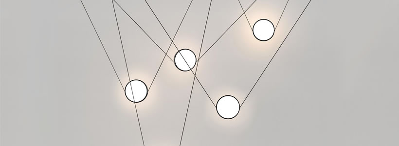 Anony Highwire pendant