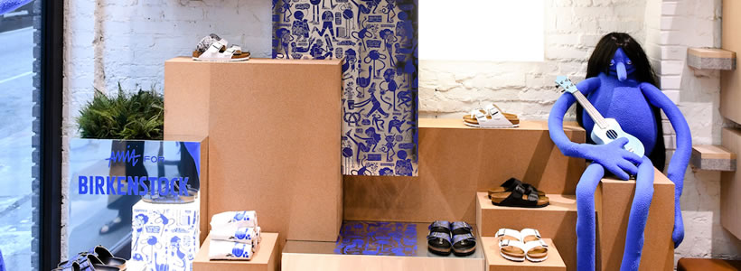 birkenstock flagship store soho new york