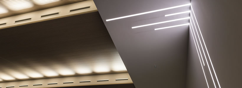 Cefla business unit lighting