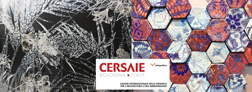 Cersaie 2018 report chiusura