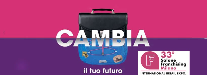 aperture di negozi in franchising