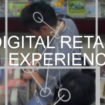 Digital Retail Experience: scoprila a ILLUMINOTRONICA 2018.