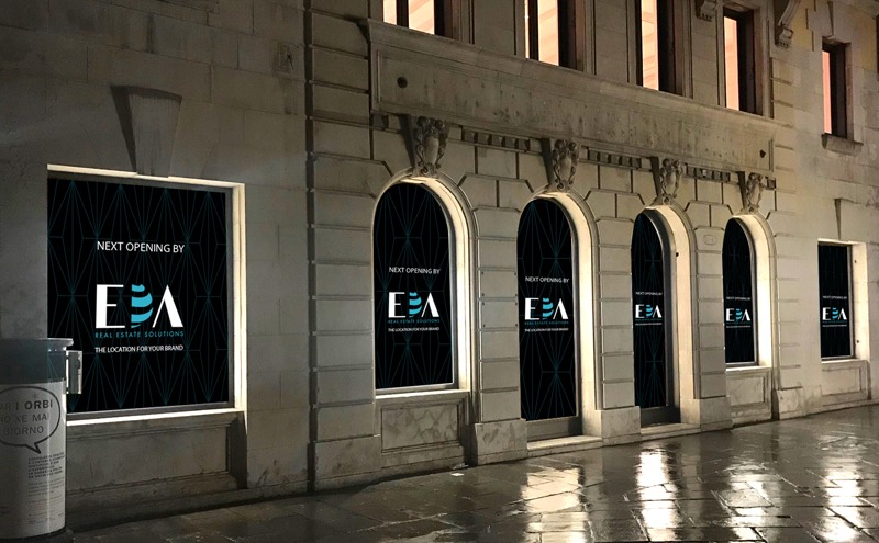 EDARES retail high street deal per Rolex e Saint Laurent