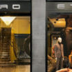 ETRO: nuovo concept per la boutique di via Monte Napoleone a Milano.