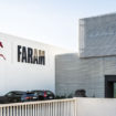 FARAM 1957 continua il rilancio del brand e apre la divisione Contract.