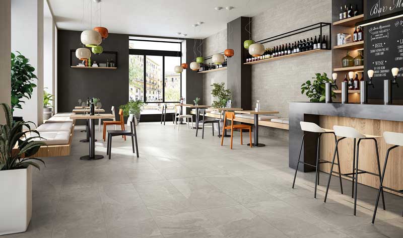 Collezione Fiordo Panariagroup