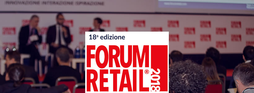 Forum Retail 2018