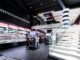 concept store SEPHORA Milano Duomo