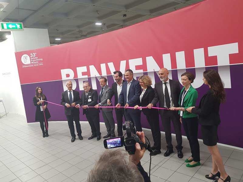 salone del franchising milano