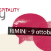 LG all’HOSPITALITY DAY di Rimini: La tecnologia al servizio della nuova concezione dell’hôtellerie