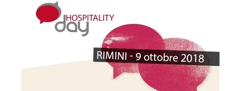 LG ELECTRONICS Hospitality Day Rimini 2018