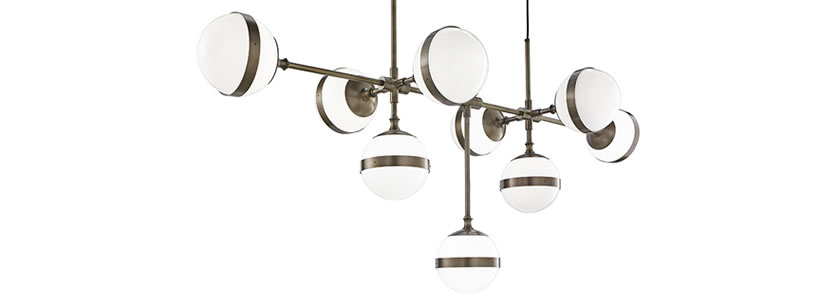 Peggy progetto illuminotecnico by Hangar Design Group