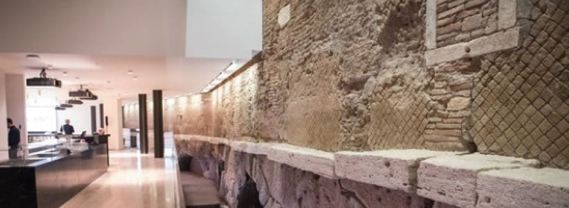 Sicurezza in-store