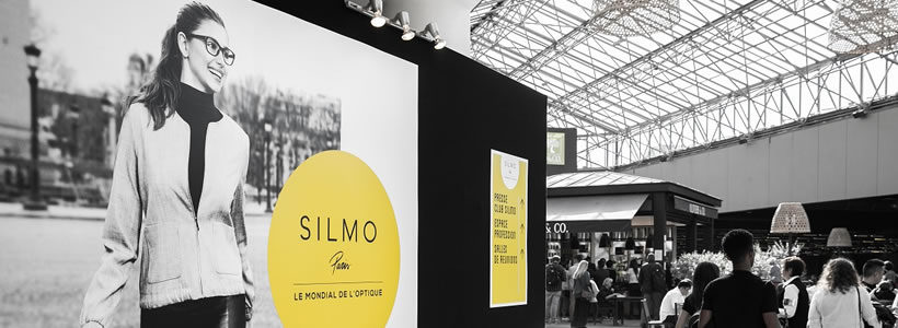 SILMO PARIS 2018: un Salone che mantiene le promesse.