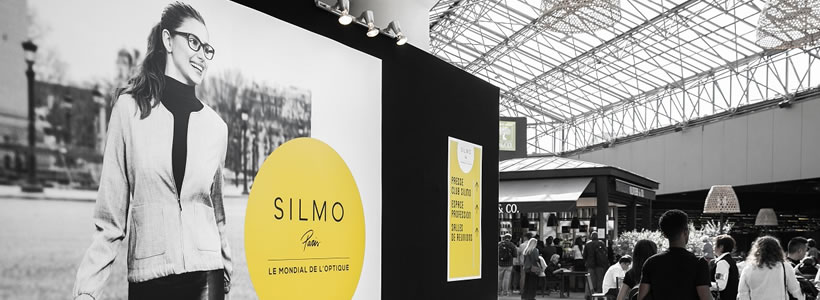 silmo paris 2018