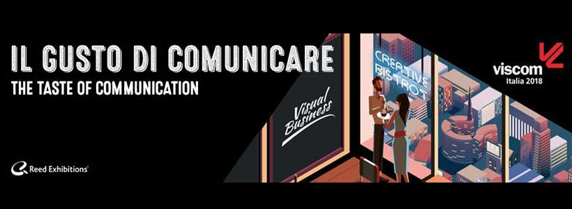 Viscom italia 2018