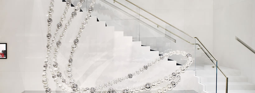 CHANEL riapre il flagship store di New York