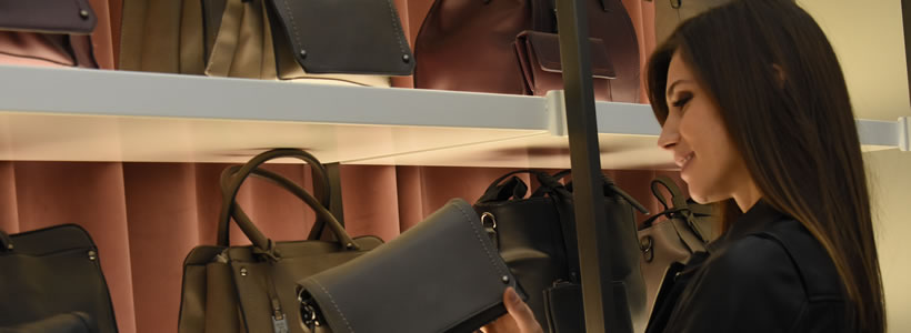 Hangar Design Group firma il nuovo concept store Conbipel