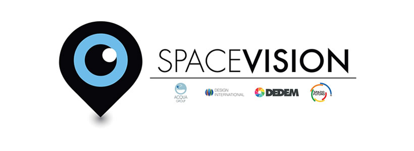 MAPIC 2018 nasce il progetto SPACE VISION