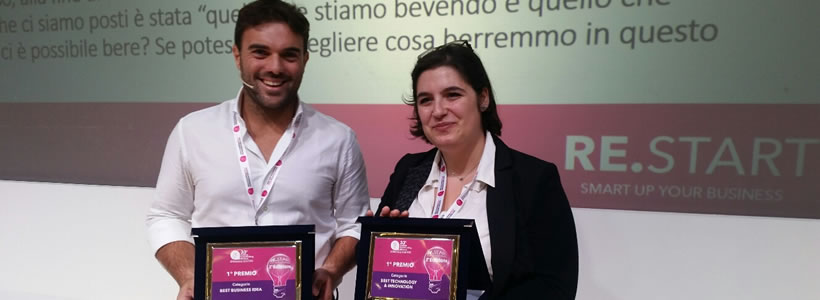 progetti innovativi nel retail