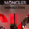 MONCLER apre un temporary store a Londra.