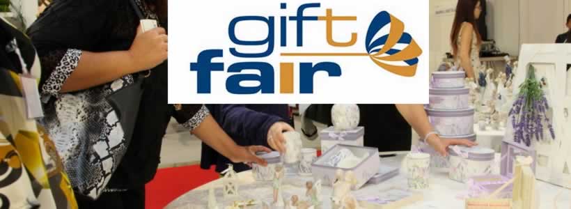 Gift Fair 2018
