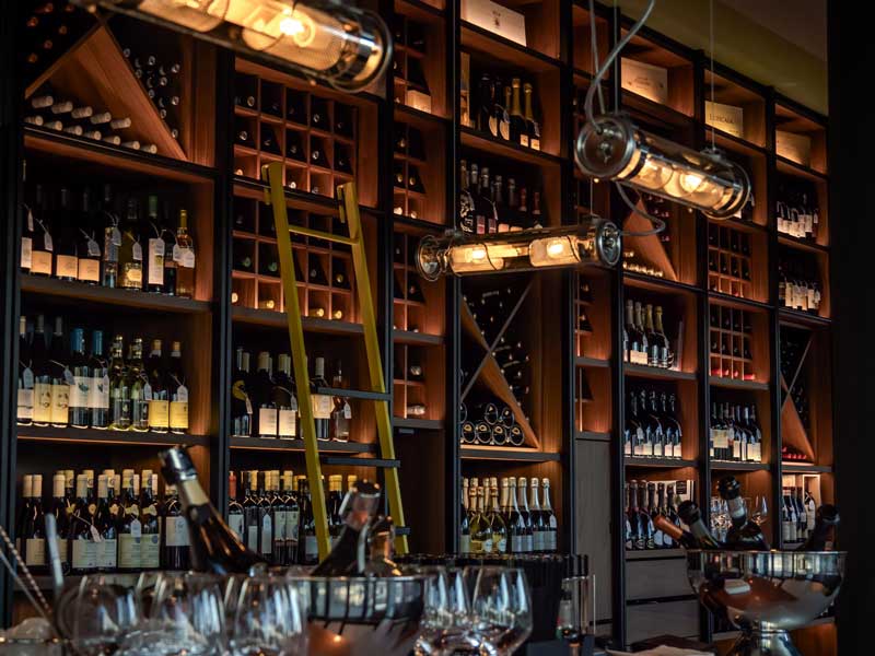 Vudafieri Saverino Partners Peck CityLife