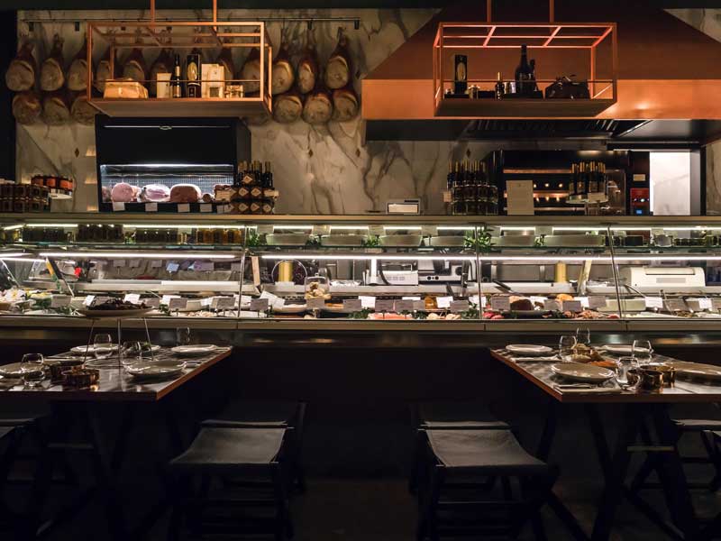Vudafieri Saverino Partners Peck CityLife
