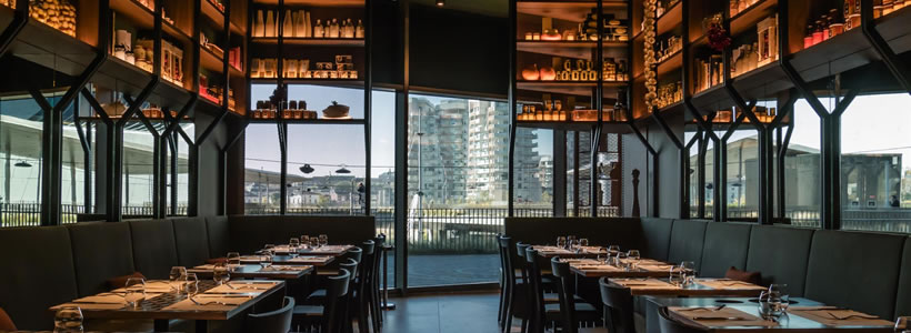 Vudafieri Saverino Partners Peck CityLife