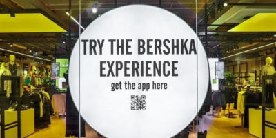 Bershka Experience: il nuovo concept parte da Cremona.
