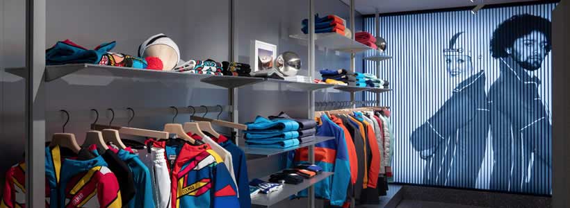 nuovo concept store Colmar