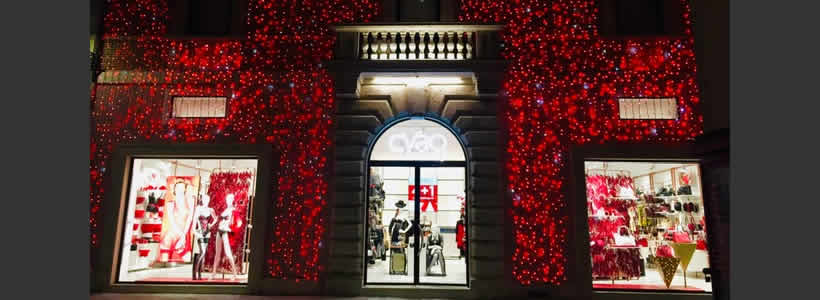 CYAO il nuovo concept store di Carpisa e Yamamay