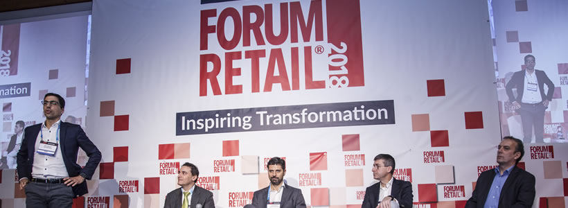 diciottesima edizione di Forum Retail