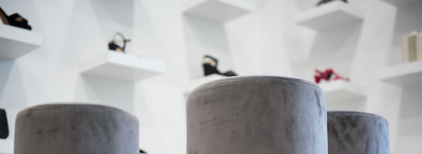 ALAPAR progetto boutique Opalo Tafalla