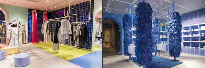 Play Lounge Concept Store by Fabio Rotella 