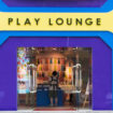 Play Lounge Concept Store by Fabio Rotella.