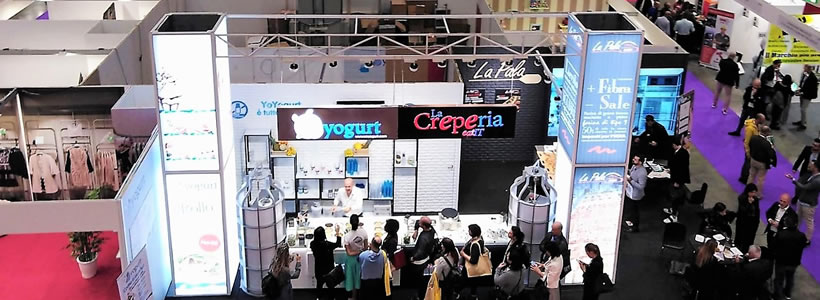 mettersi in mostra le fiere vetrine 2.0