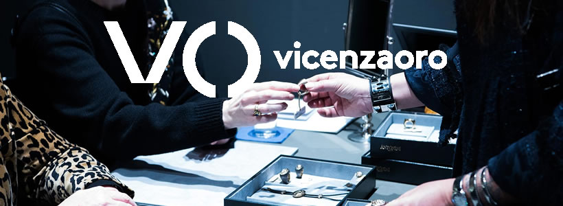 VICENZAORO JANUARY 2019 dati del settore